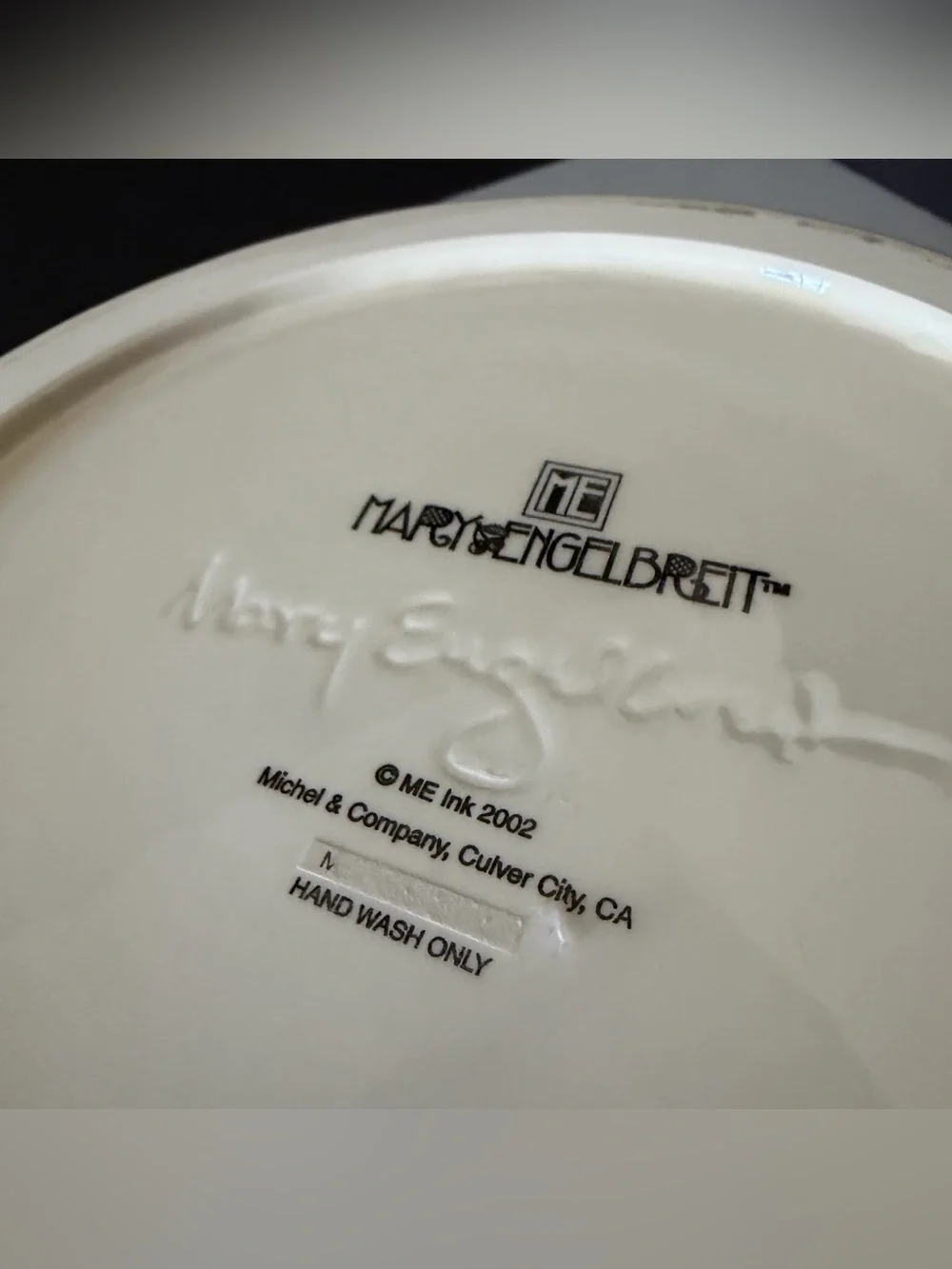 Mary Engelbreit oh so
